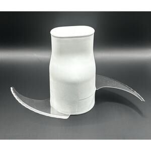 KitchenAid KFPW761 Food Processor Large Multipurpose Chopping Blade Replacement
